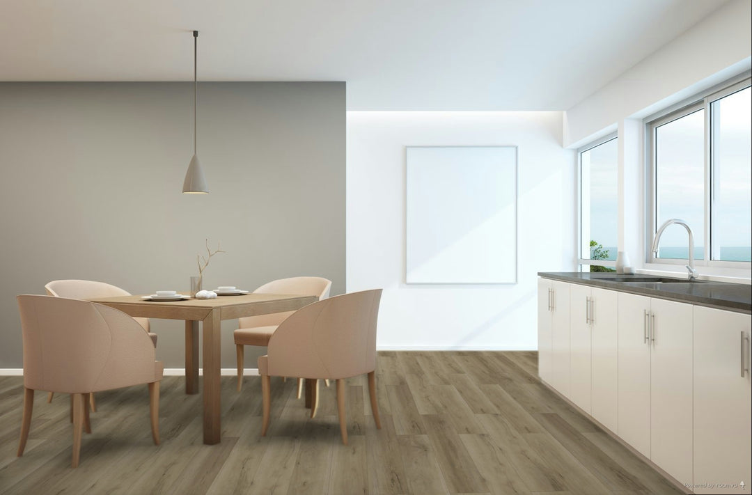 TFL624 Autumn Glow- Toucan Loose Lay TFL62 Series 5mm Vinyl Flooring