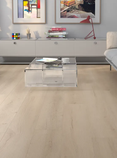 Tropic Gale - Fuzion Nautiq Pro 9 1/4" x 12mm Waterproof Laminate