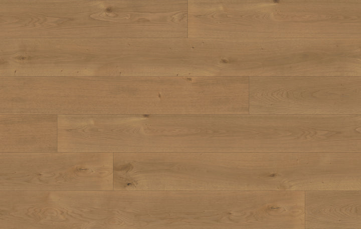 Tuscany - Fuzion Oak 8-1/2" x 3/4" Engineered Hardwood T&G Nouveau Renaissance