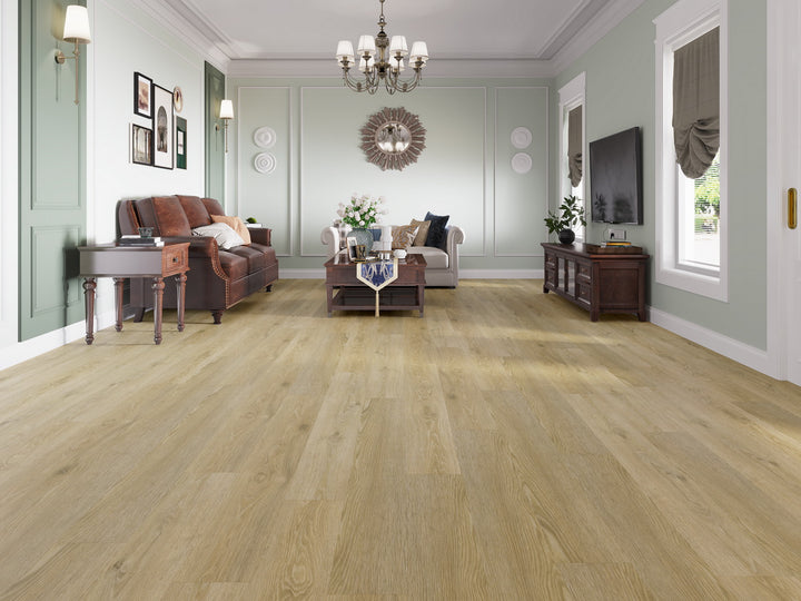 U3 - Jacob Flooring - U plus Series 6.5mm Luxury Vinyl