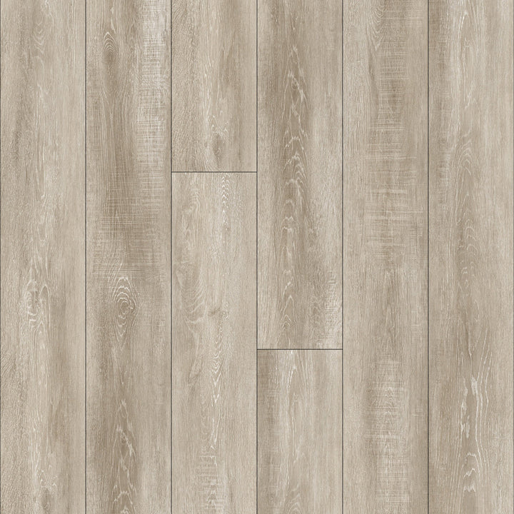 U4 - Jacob Flooring - U plus Series 6.5mm Luxury Vinyl