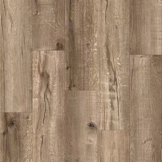 U7 - Jacob Flooring - U plus Series 6.5mm Luxury Vinyl