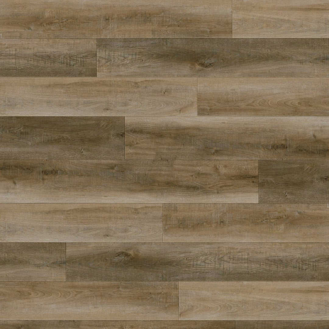 U9 - Jacob Flooring - U plus Series 6.5mm Luxury Vinyl