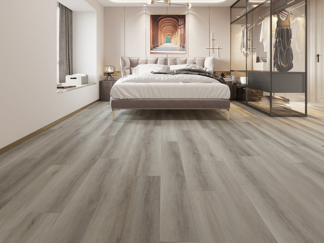 U10 - Jacob Flooring - U plus Series 6.5mm Luxury Vinyl
