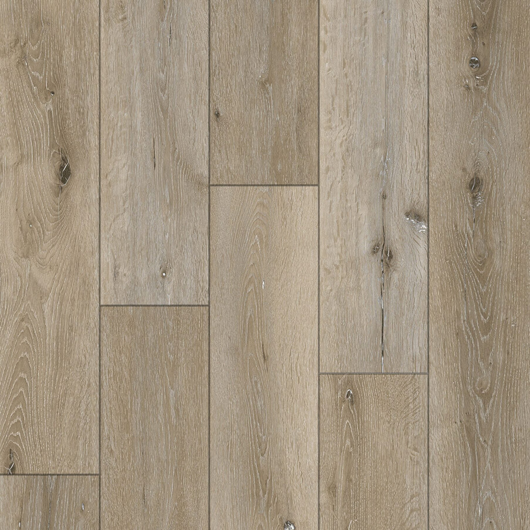 U15 - Jacob Flooring - U plus Series 6.5mm Luxury Vinyl