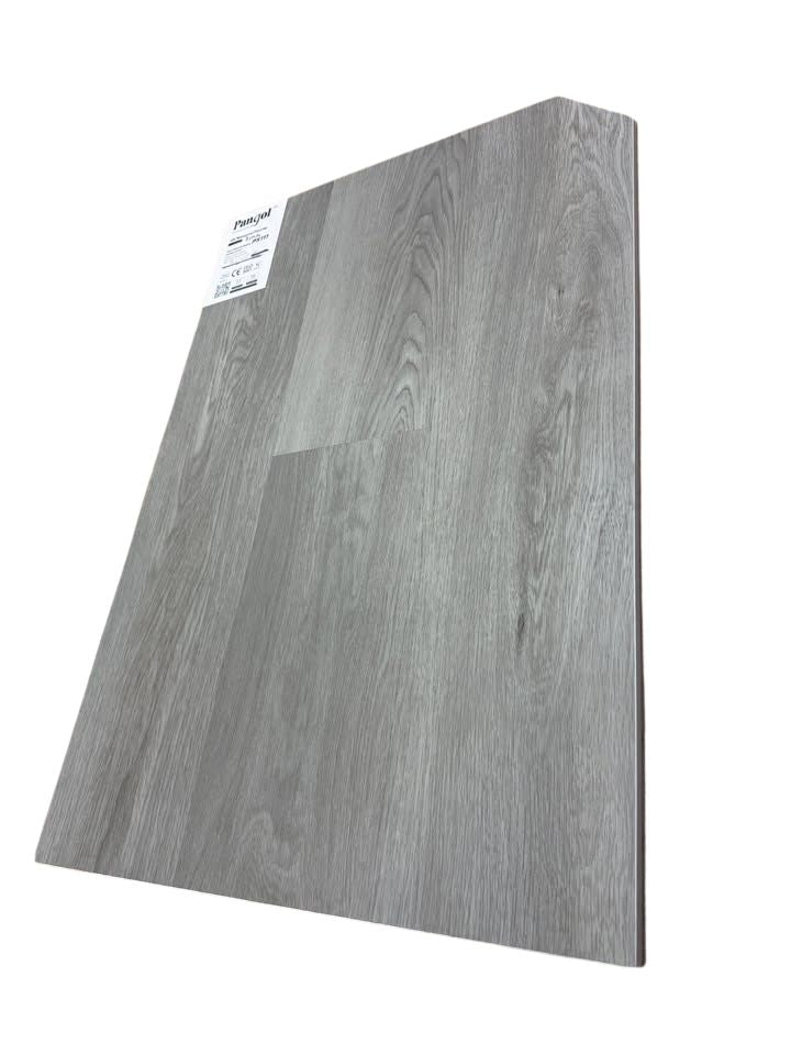$1.69/sf Flint  Pangol 7mm SPC Vinyl