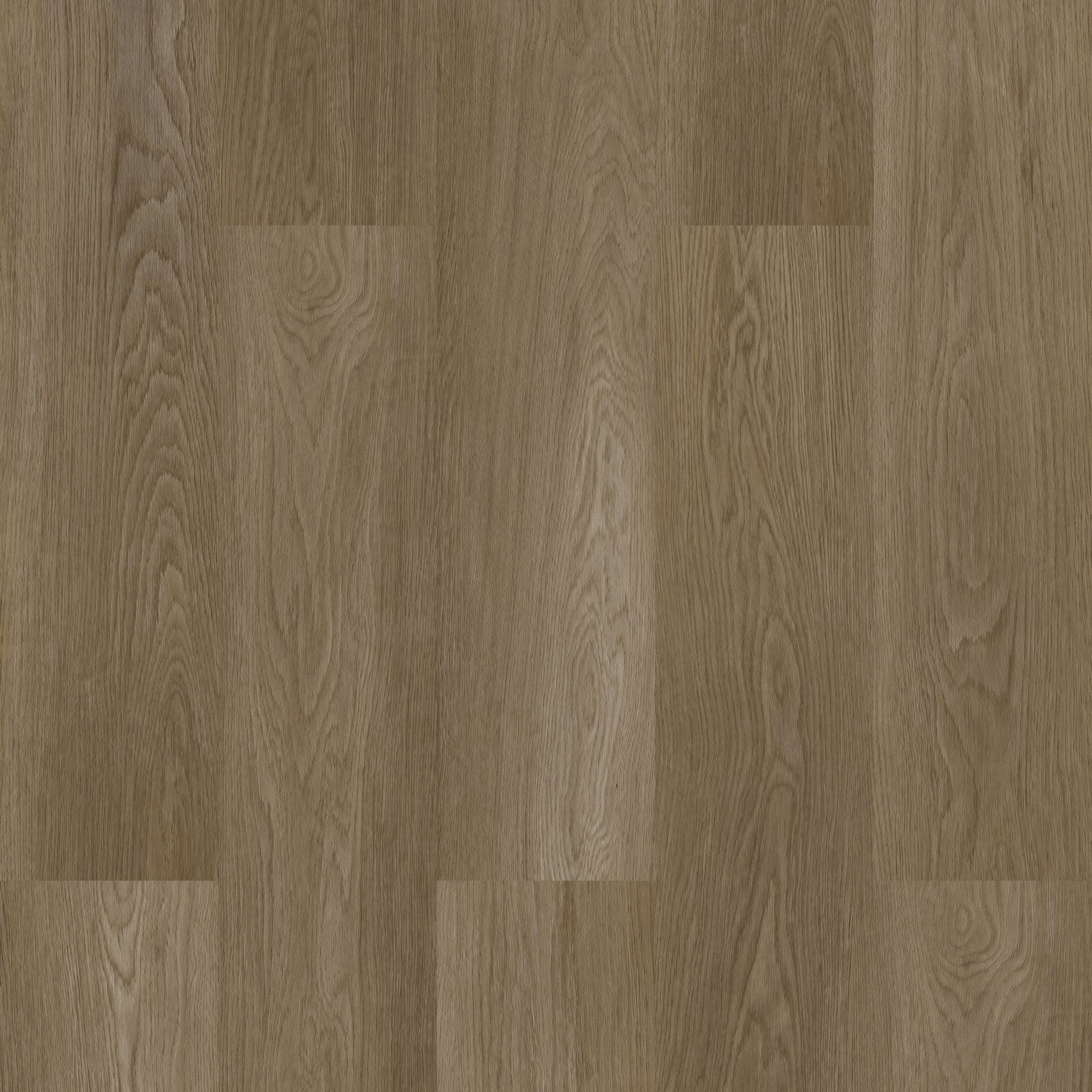 Close-up of a wooden floor with a brown finish