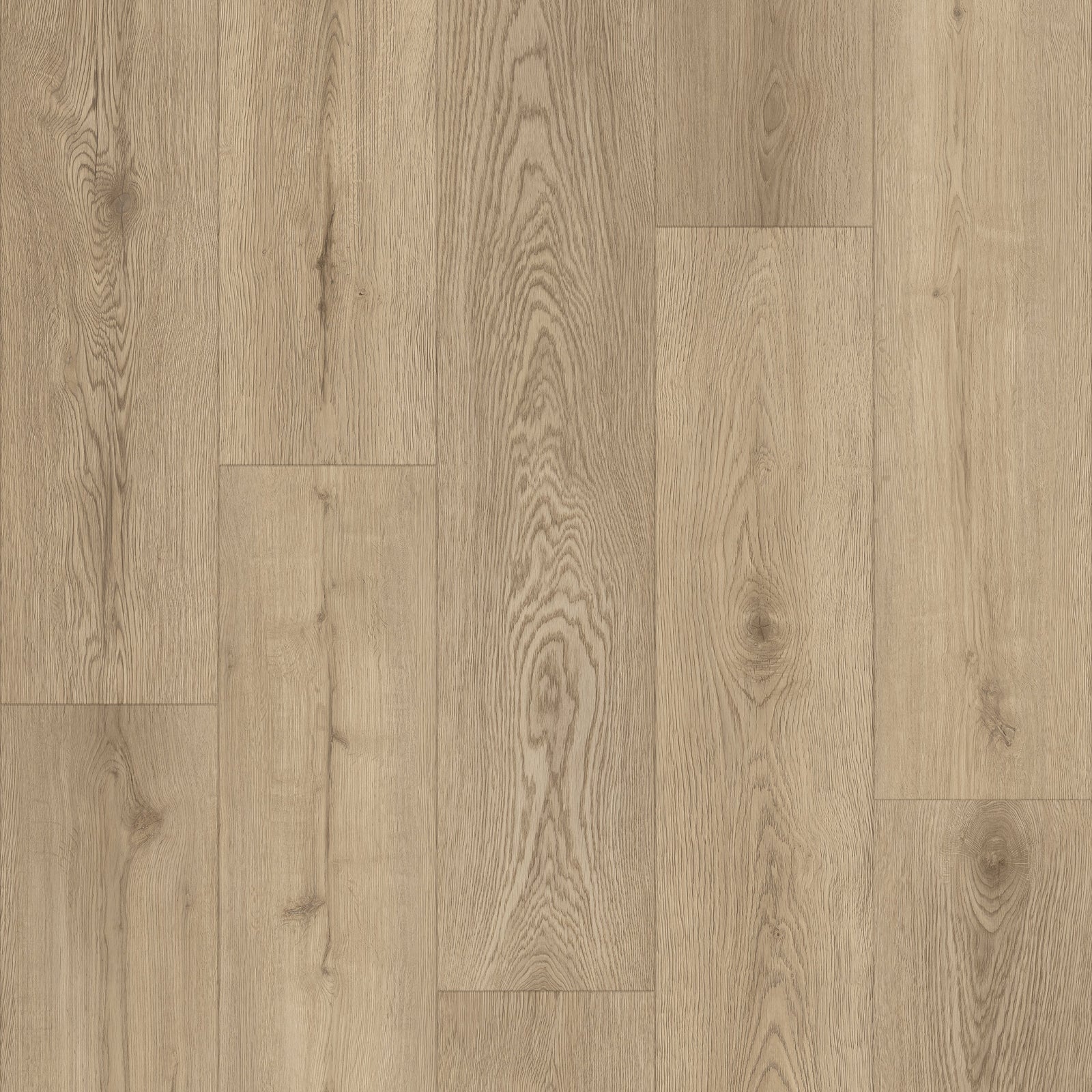 Close-up of a wooden floor with a natural finish