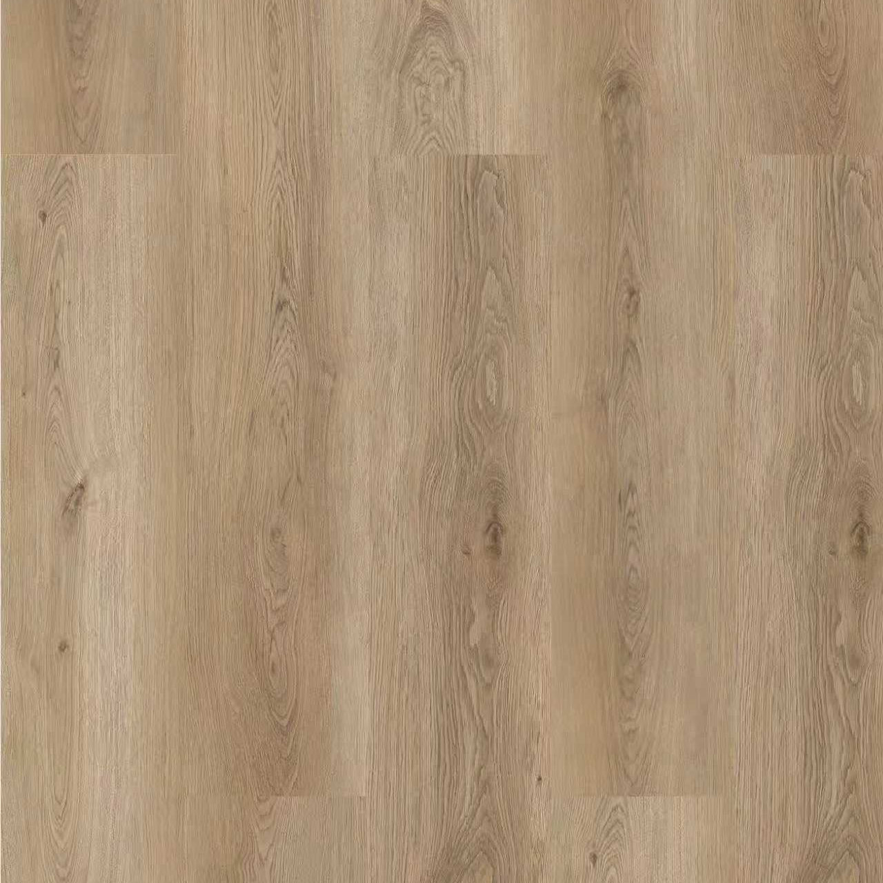 Close-up of wood-patterned flooring