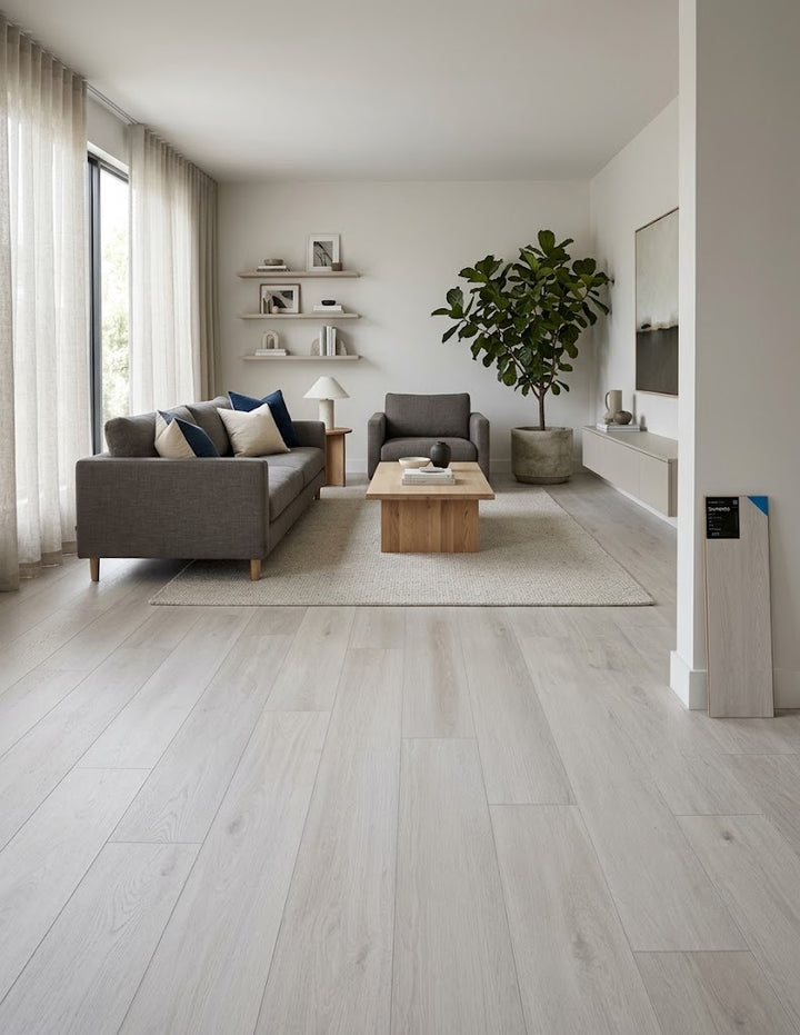 Sorrento V9001 - Vizion Floor Prestige Collection 9mm SPC Vinyl