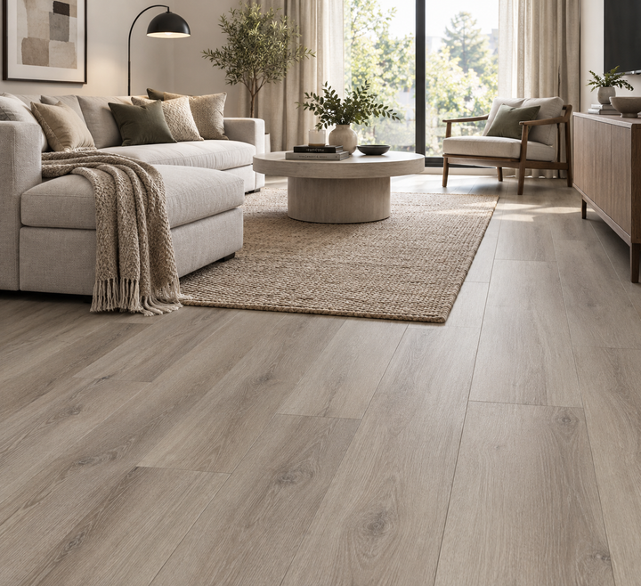 Capri V9002 - Vizion Floor Prestige Collection 9mm SPC Vinyl