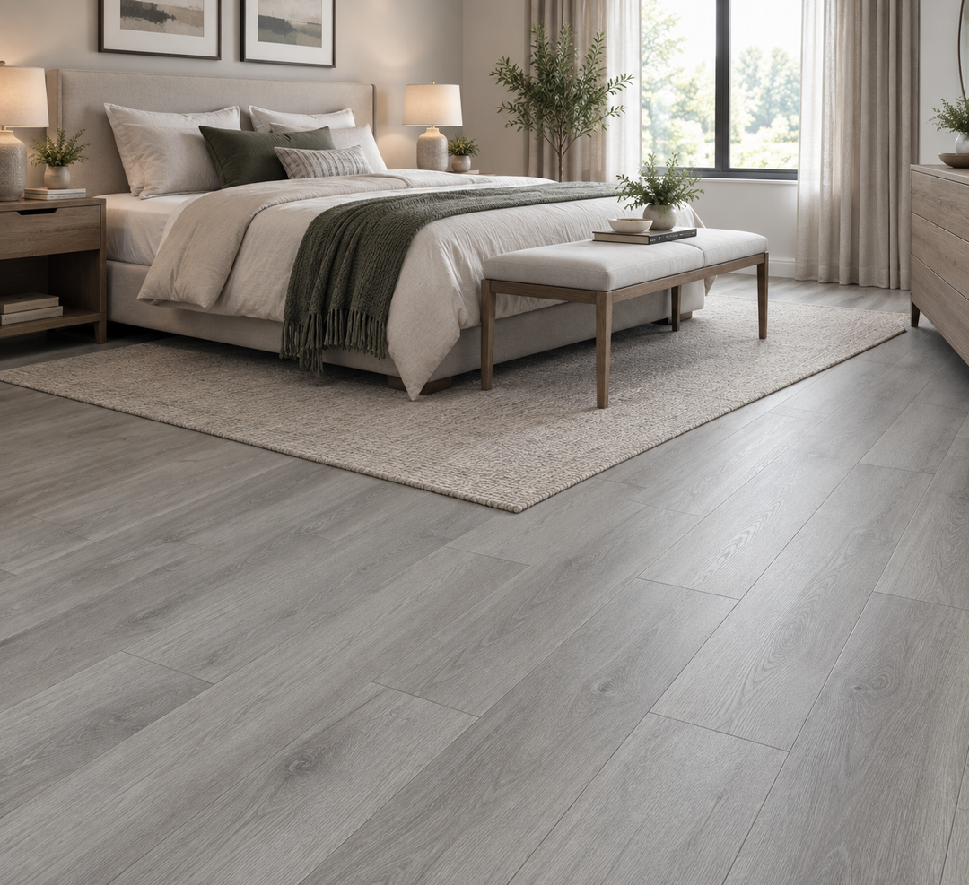 Madeira V9003 - Vizion Floor Prestige Collection 9mm SPC Vinyl