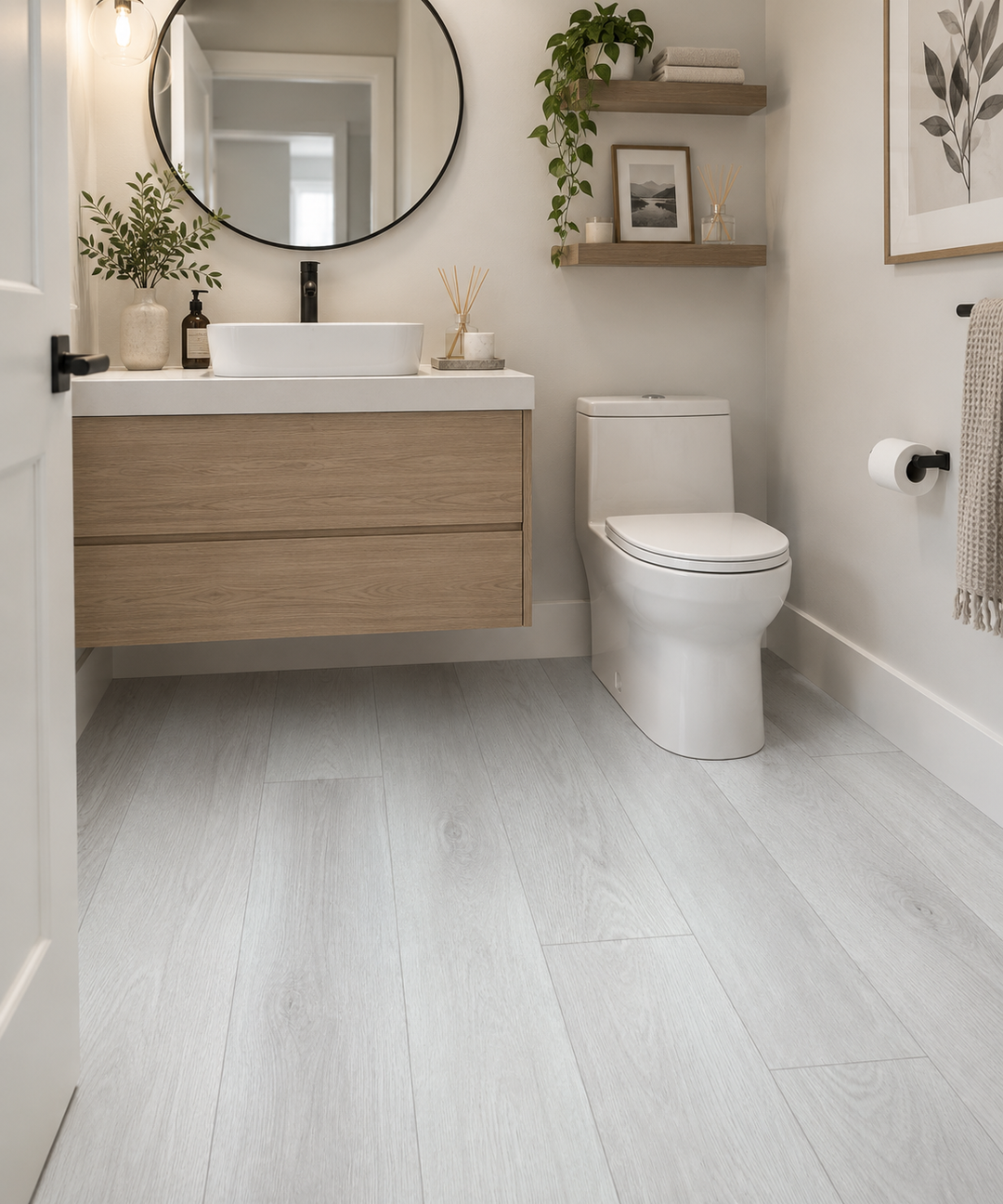 Cannes V9004 - Vizion Floor Prestige Collection 9mm SPC Vinyl