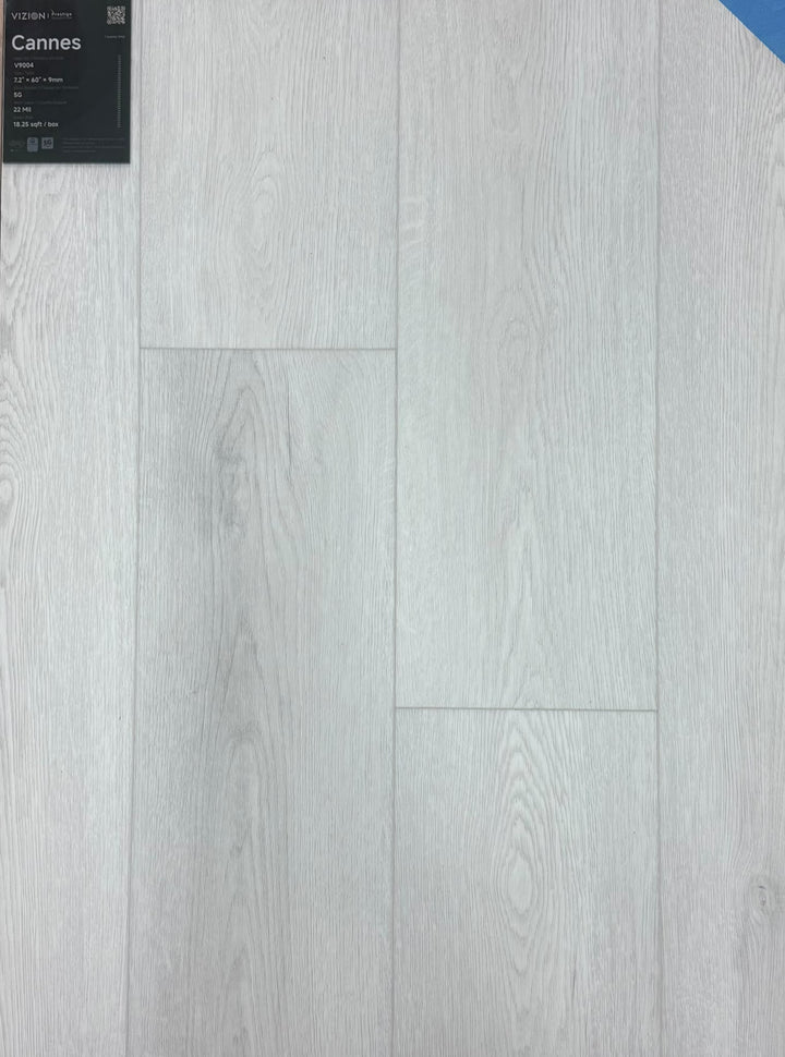 Cannes V9004 - Vizion Floor Prestige Collection 9mm SPC Vinyl