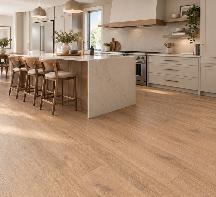 Amalfi V9005 - Vizion Floor Prestige Collection 9mm SPC Vinyl