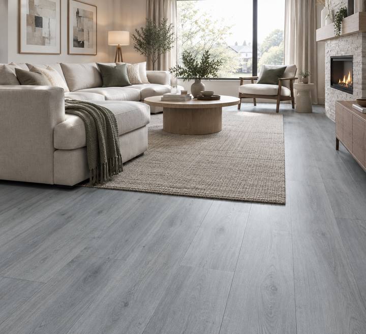 Palma V9006 - Vizion Floor Prestige Collection 9mm SPC Vinyl