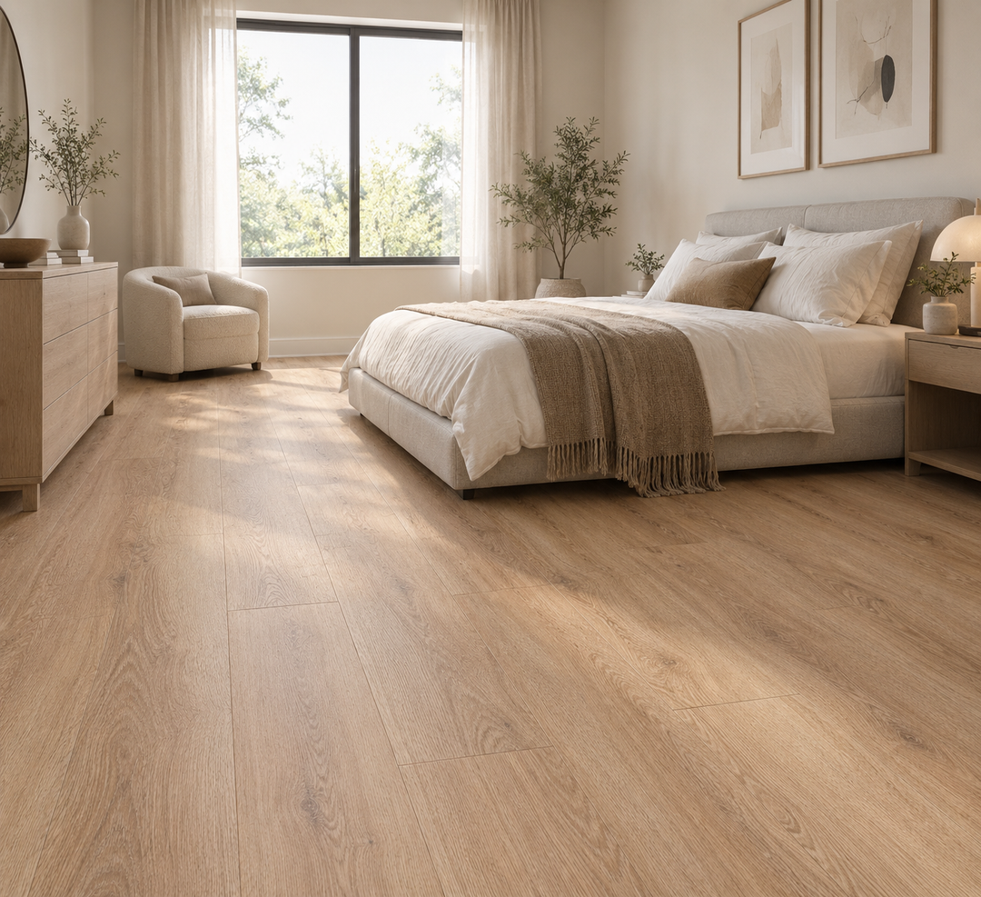 Catania V9008 - Vizion Floor Prestige Collection 9mm SPC Vinyl