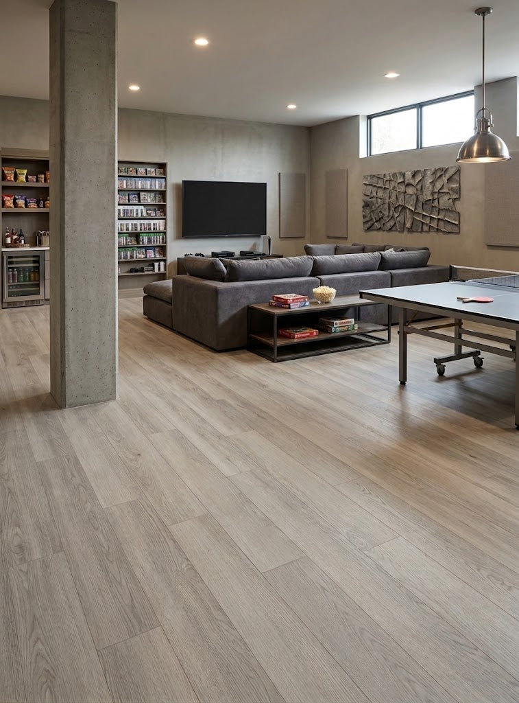 Naples V9009 - Vizion Floor Prestige Collection 9mm SPC Vinyl (Copy)