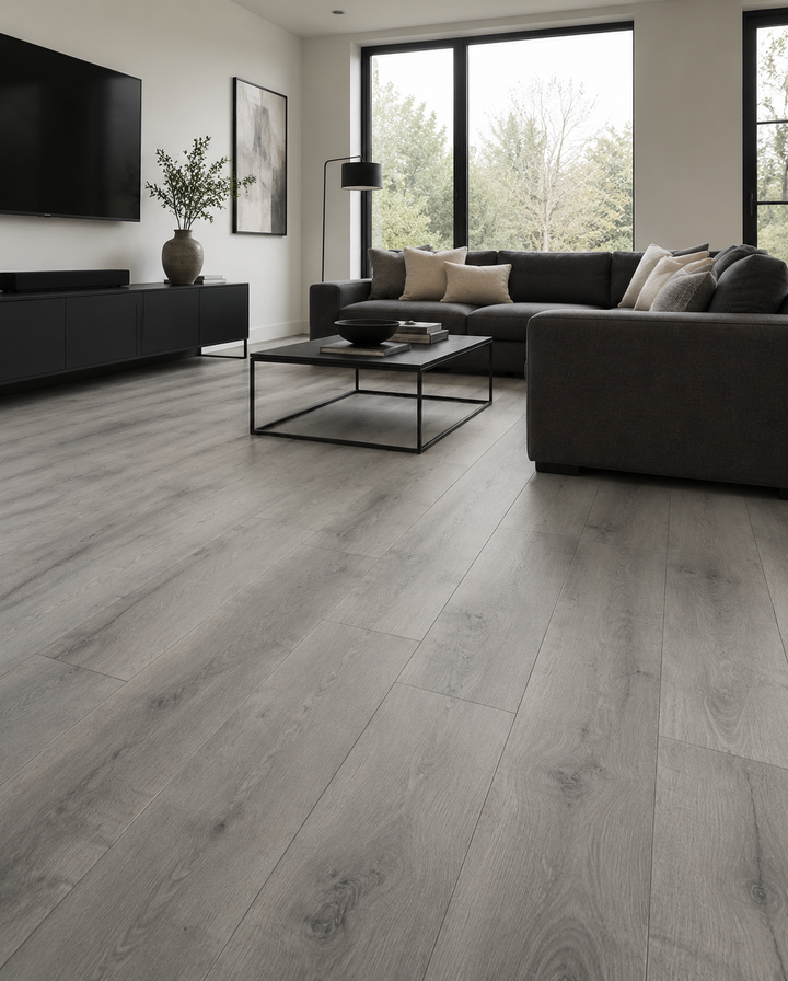 VP30-82804 Highland - EVERGREEN 3mm Glue Down Luxury Vinyl