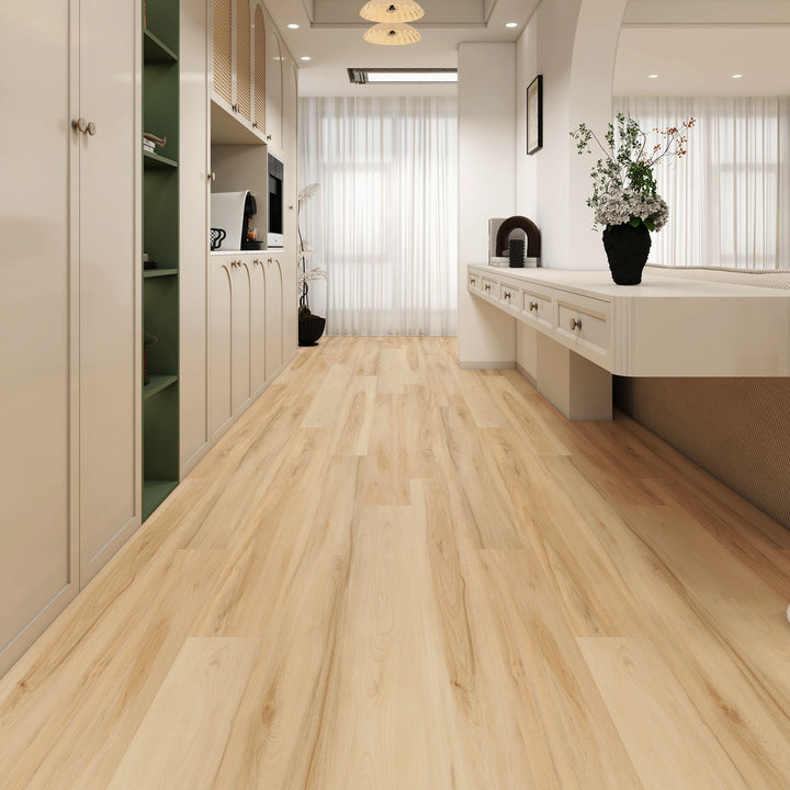 Vega - Weiss flooring 7mm SPC Vinyl Atmosphere collection