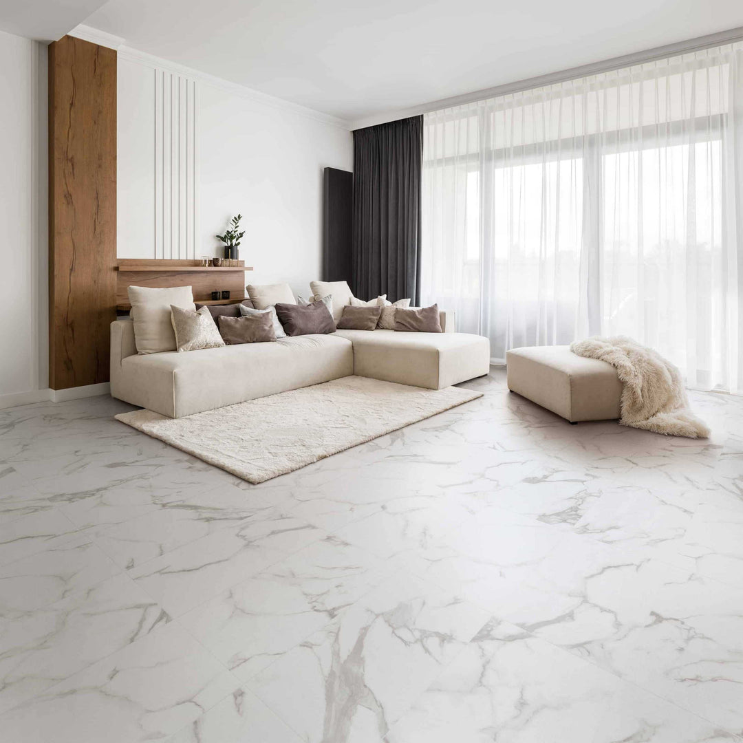 Venatino Auguste - Ceratec Glue Down Vinyl Tile 2.3mm Dante Pro 2.0