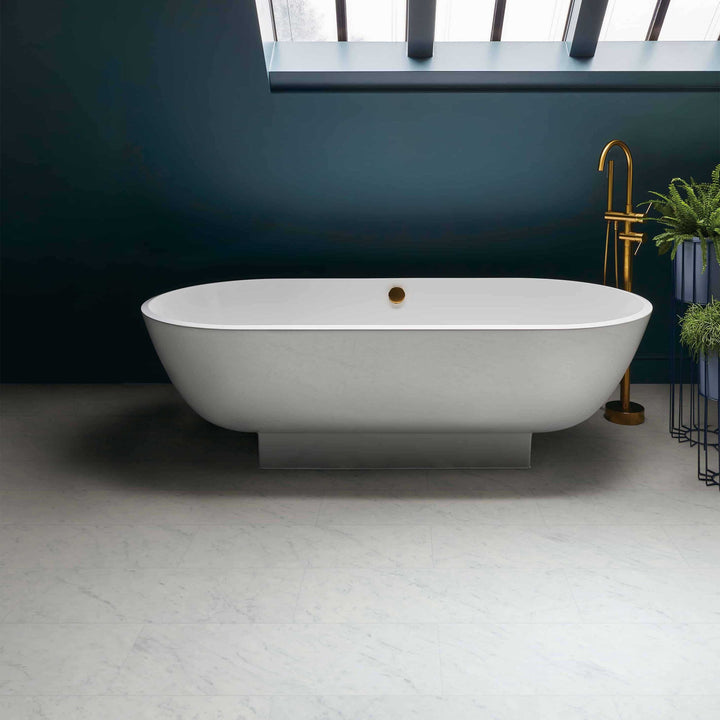 Venatino Rococo - Ceratec Vinyl Tile 5.3mm Dante Clic 2.0
