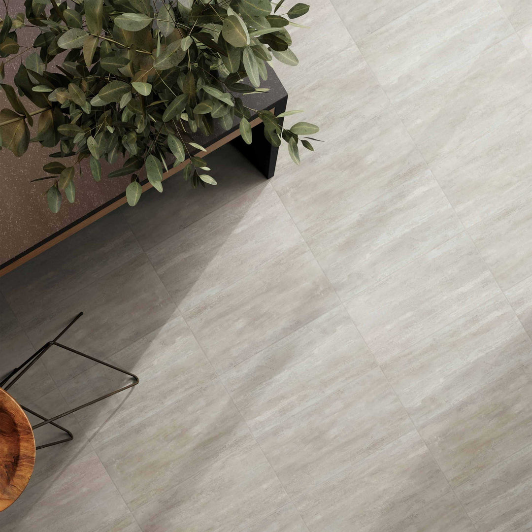 Vento Zephyr - Ceratec Vinyl Tile 5.7mm Echo EFS 2.0