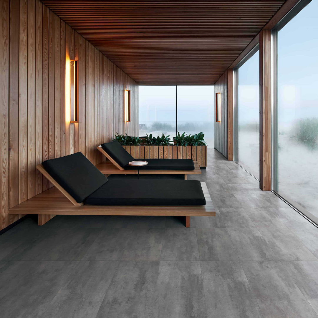 Vento Alize - Ceratec Vinyl Tile 5.7mm Echo EFS 2.0