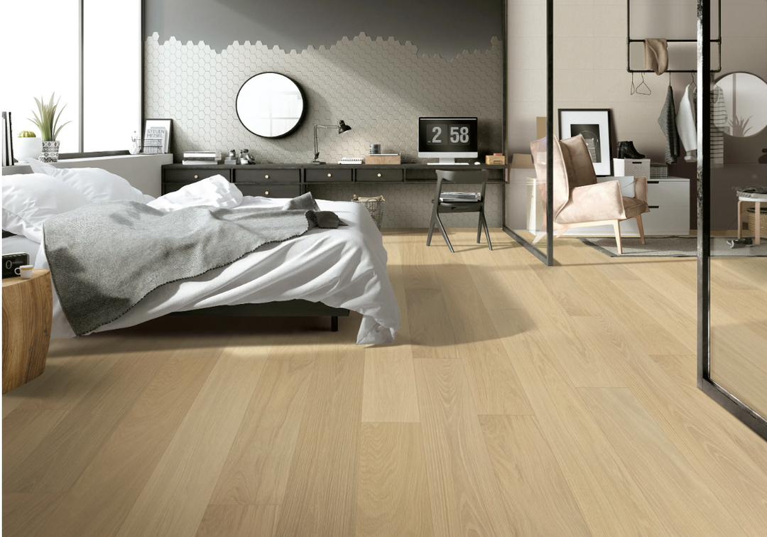 Wade- PURELUX Nova Pec Collection- Engineered Harwood 7-1/2"