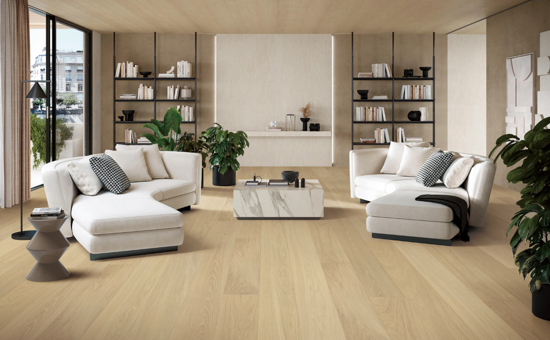 Wade- PURELUX Nova Pec Collection- Engineered Harwood 7-1/2"