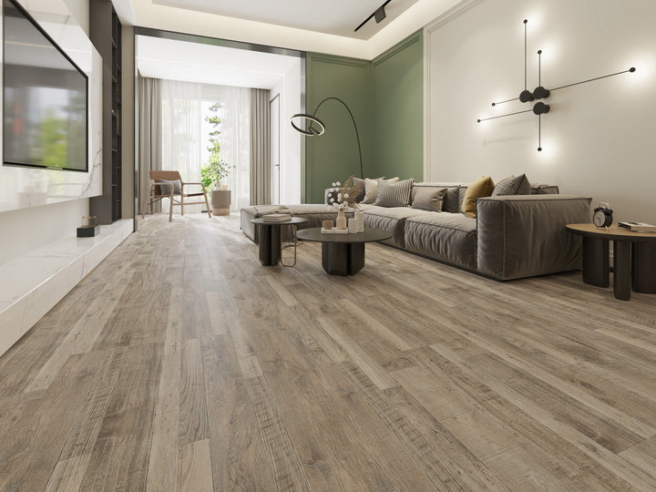 Wasaga Wilderness - Jacob Flooring- 8mm Vinyl Series