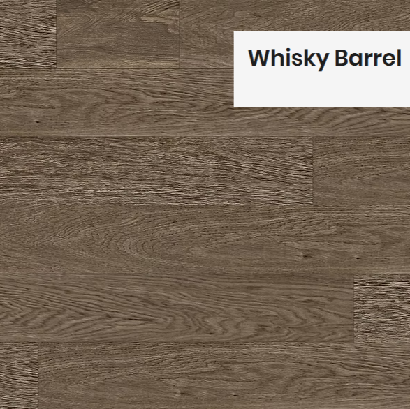 Rich wood grain textures, warm and cool tones highlights the natural character of the wood.