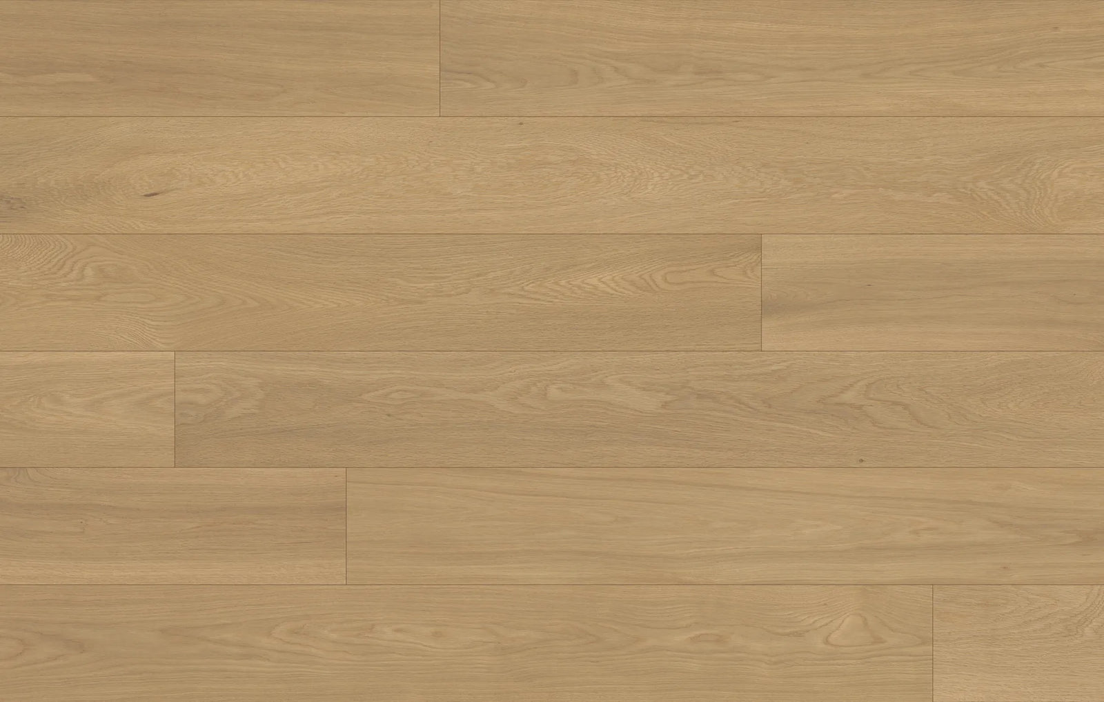 Close-up of Whispering Moor engineered hardwood flooring from Fuzion's Velvet Grove collection. Available at Advanced Flooring Waterloo.