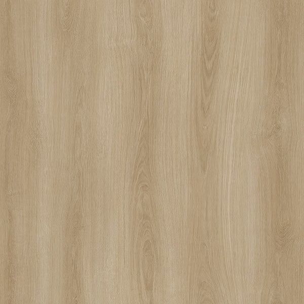Close-up of a wood-patterned surface with a warm brown color.