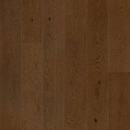 Cascais engineered hardwood by Purelux Flooring with natural wood grain and elegant finish.