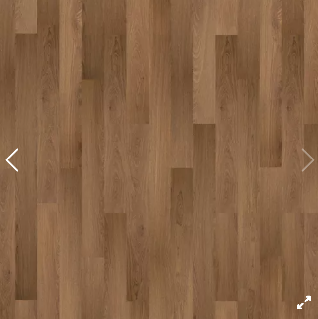 Close-up of wooden flooring with a brown and beige color scheme.