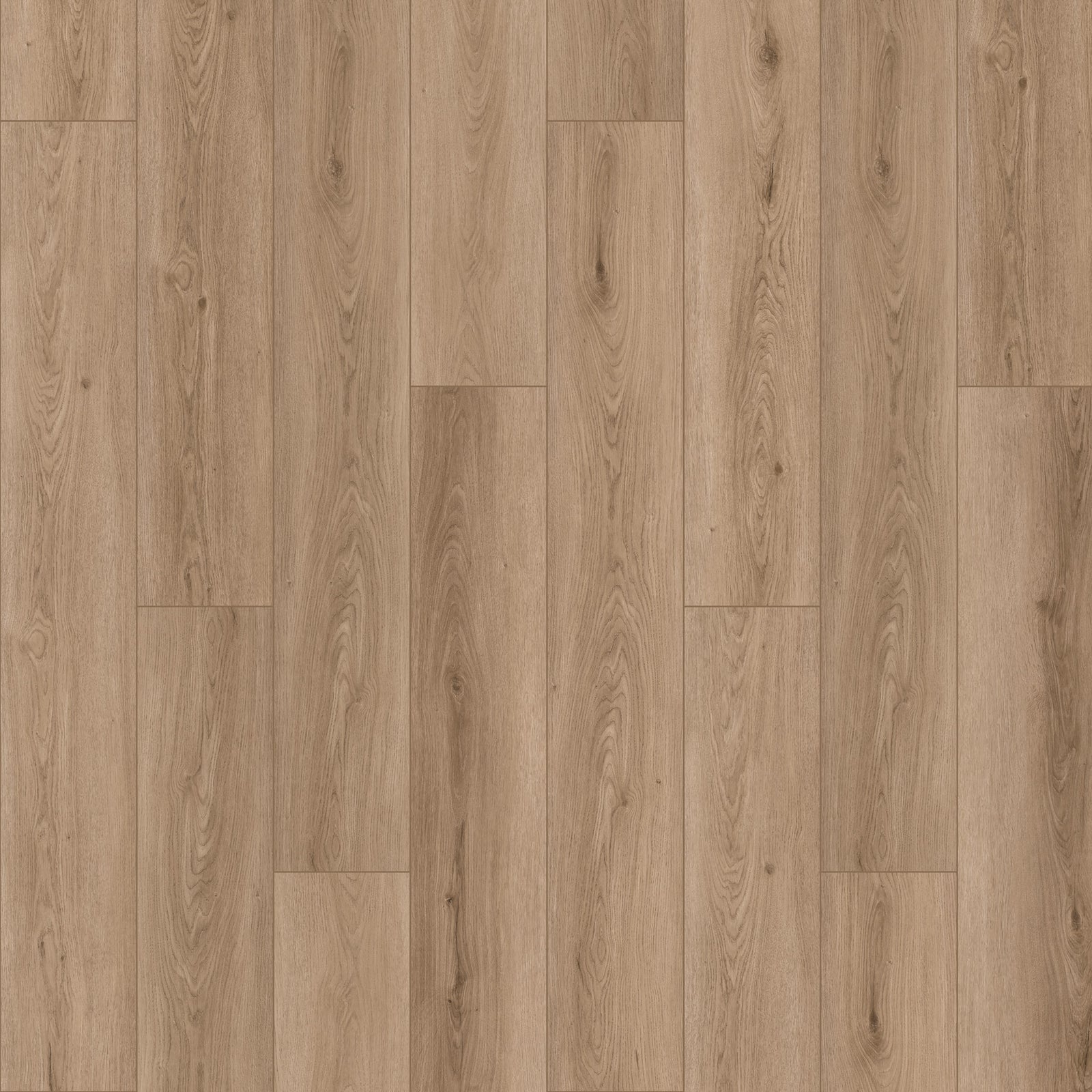 Close up of 5mm vinyl plank in the colour Wyndale by Mohawk SolidTech Select sold by Advanced Flooring in Kitchener-Waterloo.