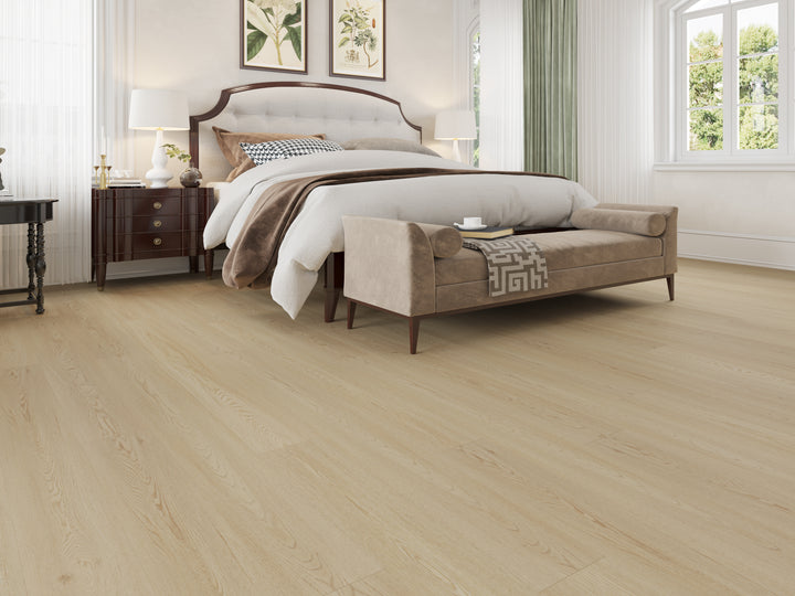 Yukon VS82 - Vidar Flooring 8mm SPC Vinyl