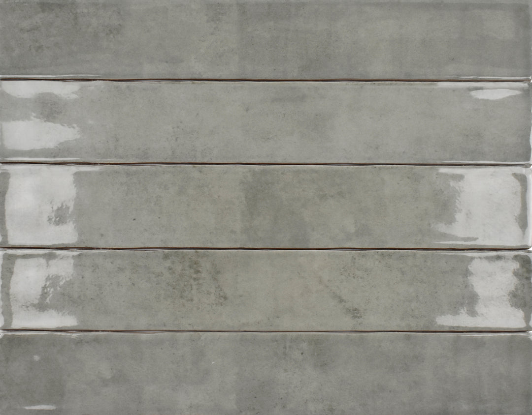 Roca Tile - Zellige Collection