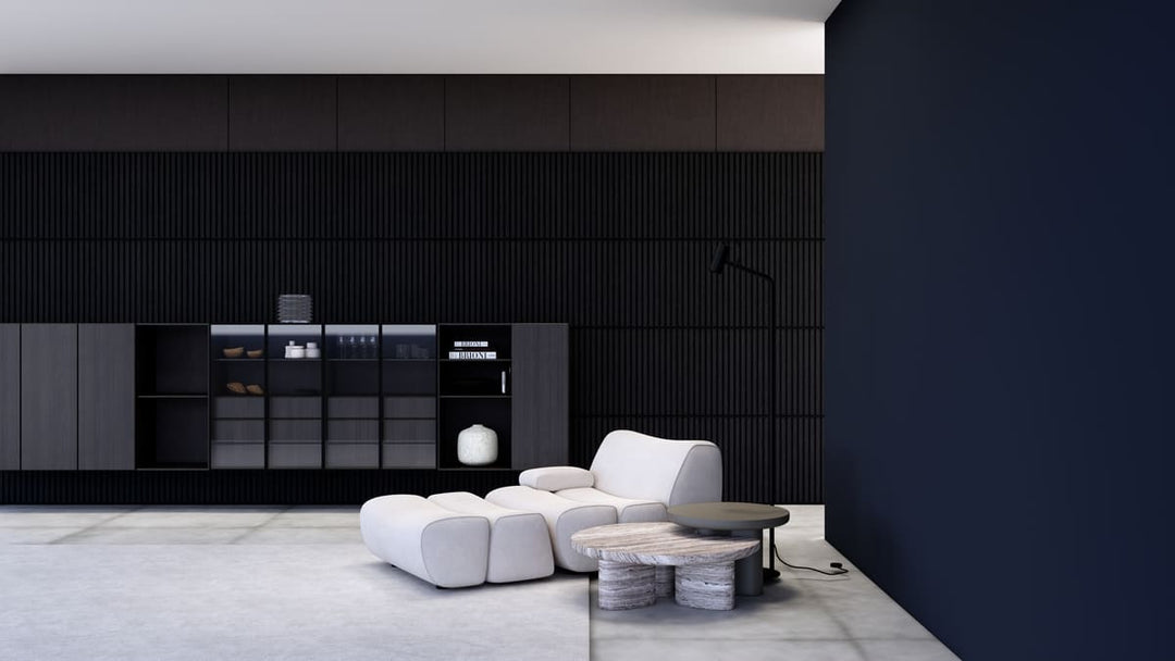 Black Oak WA012 - Walldi Acoustic Wall Panel 2' x 2'