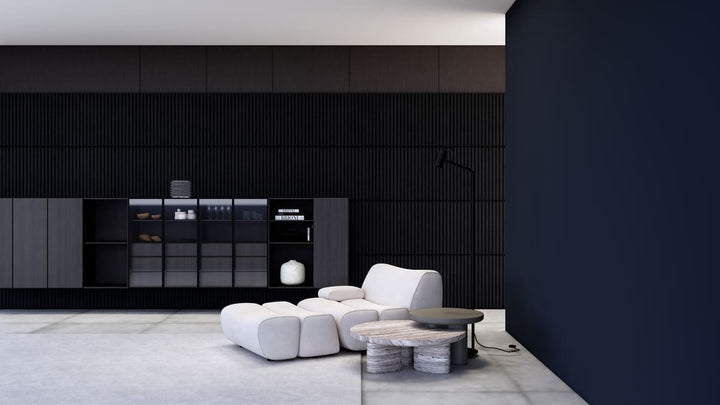 Black Oak WA012 - Walldi Acoustic Wall Panel 2' x 2'