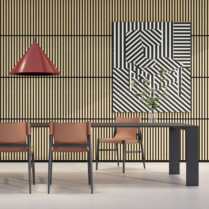 White Oak WA010 - Walldi Acoustic Wall Panel 2' x 2'