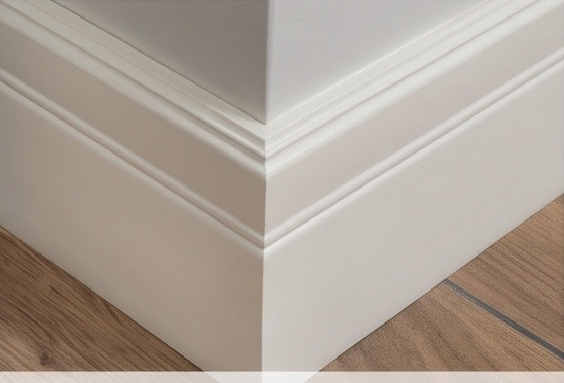 BASEBOARDS TRIMS