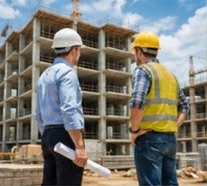 BUILDERS & CONTRACTORS