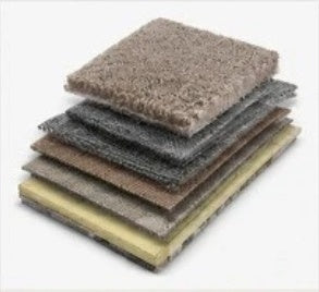 CARPET GUIDE