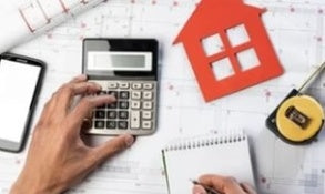 FREE HOME ESTIMATE