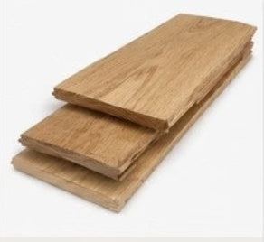 HARDWOOD GUIDE