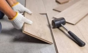 LAMINATE INSTALLATION