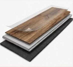 VINYL PLANK GUIDE