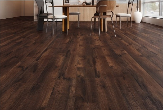 LUXURY VINYL PLANKS